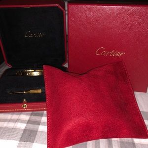Cartier Love Bracelet